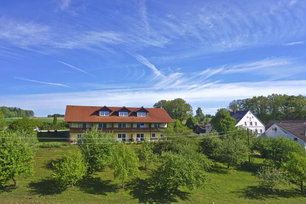 Apartment Rieger Rotthalmuenster