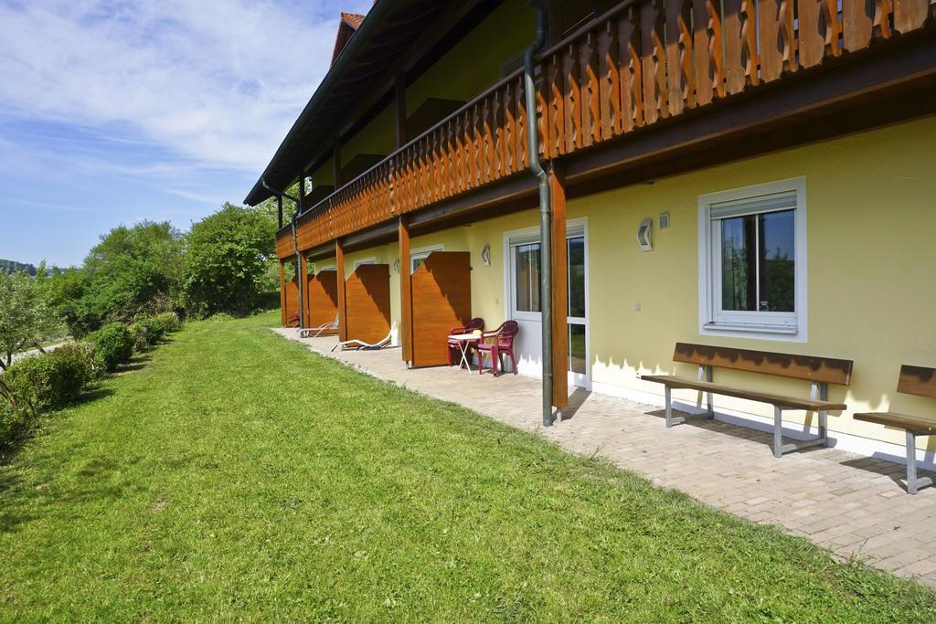 Apartment Rieger